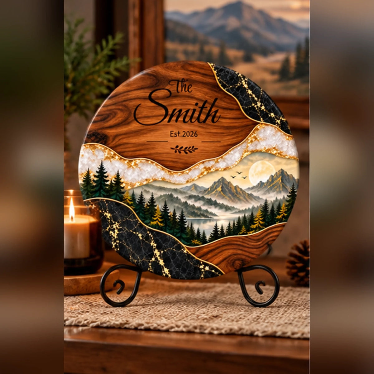 MK4_Candlelight_Display_The_Smith